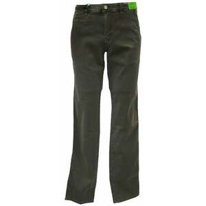 Alberto Rookie Waterrepellent Gri 98 Pantaloni imagine