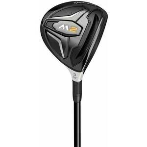 TaylorMade M2 Fairway Wood Mâna dreaptă 18° Regular Crosă de golf - woods imagine