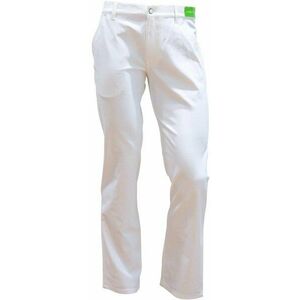 Alberto Pro 3xDRY White 110 Pantaloni imagine