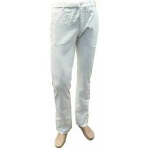 Alberto Pro 3xDRY White 48 Pantaloni imagine