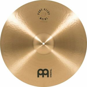 Meinl PA22MC Pure Alloy Medium 22" Cinel Crash imagine