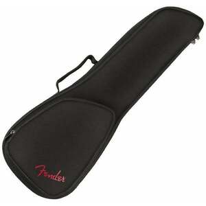 Fender FU610 Soprano Husă Black imagine