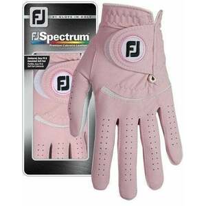 Footjoy Spectrum Pink Mâna stângă L Mănuși pentru femei imagine