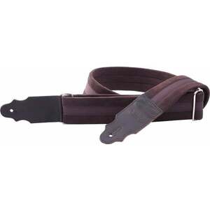 RightOnStraps Standard Plus Curea de chitară Brown imagine