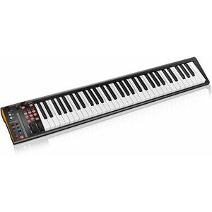 iCON iKeyboard 6S VST Claviatură MIDI imagine