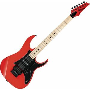 Ibanez RG550-RF Road Flare Red Chitară electrică imagine