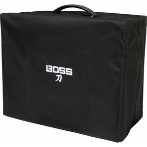 Boss KTN100 Katana AC Huse pentru amplificatoare de chitară Black imagine