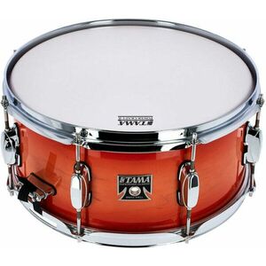 Tama CLS145-TLB Superstar Classic 14" Tangerine Lacquer Burst Tobă capcană imagine