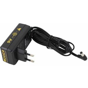 MOOER Wall 9V UK Adaptor de alimentare imagine