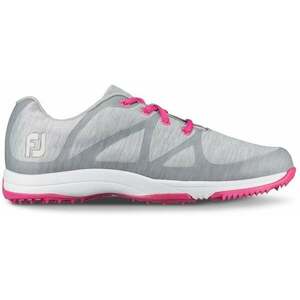 Footjoy Leisure Gri deschis 36, 5 Pantofi de golf pentru femei imagine