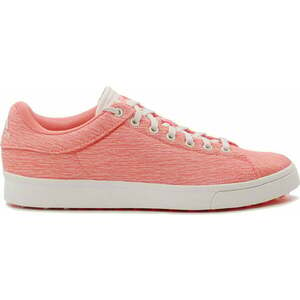 Adidas Adicross Classic Chalk Coral/Chalk White/Chalk Coral 37 1/3 Pantofi de golf pentru femei imagine