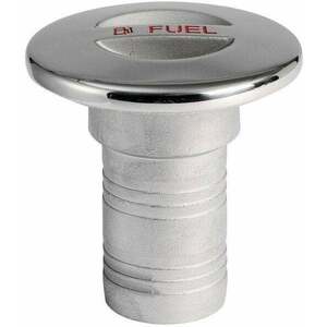 Osculati Fuel Deck Plug Aerisire pentru rezervor, Gura alimentare imagine