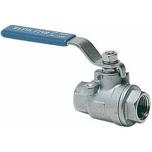 Osculati Ball Valve imagine