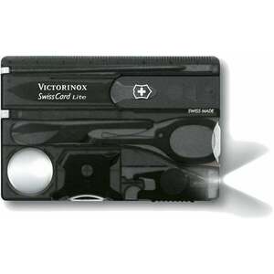 Victorinox SwissCard 0.7333.T3 Cuțit de buzunar imagine