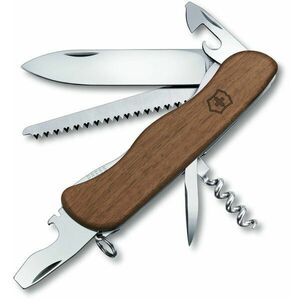 Victorinox Forester 0.8361.63 Cuțit de buzunar imagine