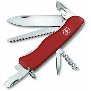 Victorinox Forester 0.8363 Cuțit de buzunar imagine