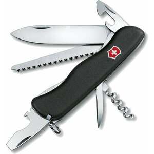 Victorinox Forester 0.8363.3 Cuțit de buzunar imagine