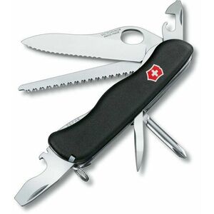 Victorinox Trailmaster One Hand 0.8463.MW3 Cuțit de buzunar imagine