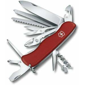 Victorinox Work Champ 0.8564 Cuțit de buzunar imagine