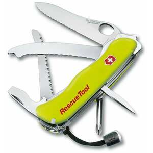 Victorinox RescueTool 0.8623.MWN Cuțit de buzunar imagine