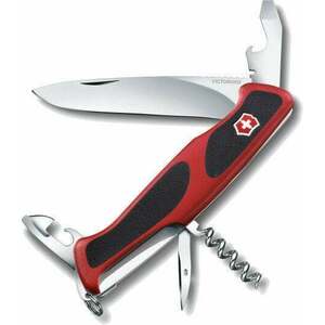 Victorinox Ranger Grip 68 0.9553.C Cuțit de buzunar imagine