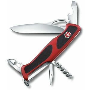 Victorinox Ranger Grip 61 0.9553.MC Cuțit de buzunar imagine