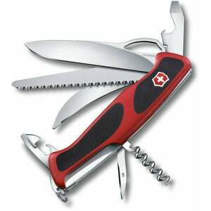 Victorinox Ranger Grip 57 Hunter 0.9583.MC Cuțit de buzunar imagine