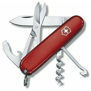 Victorinox Compact 1.3405 Cuțit de buzunar imagine