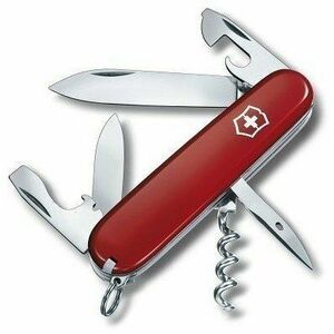 Victorinox Spartan 1.3603 Cuțit de buzunar imagine