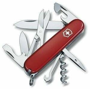 Victorinox Climber 1.3703 Cuțit de buzunar imagine