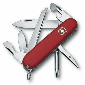 Victorinox Hiker 1.4613 Cuțit de buzunar imagine