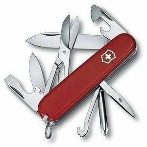 Victorinox Super Tinker 1.4703 Cuțit de buzunar imagine