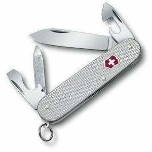 Victorinox Cadet Alox 0.2601.26 Cuțit de buzunar imagine