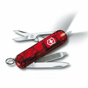 Victorinox Signature Lite 0.6226.T Cuțit de buzunar imagine