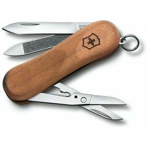 Victorinox Executive Wood 81 0.6421.63 Cuțit de buzunar imagine