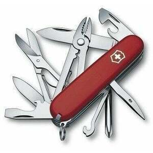 Victorinox Deluxe Tinker 1.4723 Cuțit de buzunar imagine