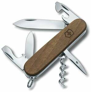 Victorinox Spartan 1.3601.63 Cuțit de buzunar imagine