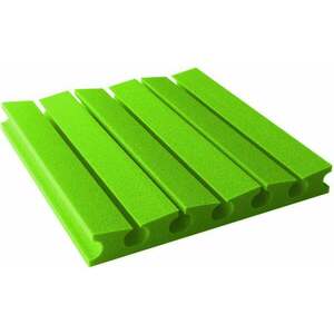 Mega Acoustic PA-PM3-GR-4545 U Verde Panou absorbant din spumă imagine