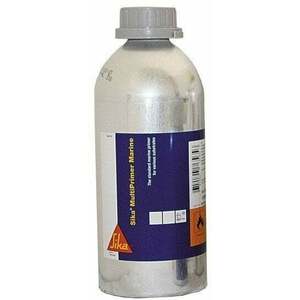 Sika MultiPrimer Marine 1 L Adeziv marin, Mastic marin imagine