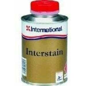 International Interstain 375 ml Lac lucios imagine