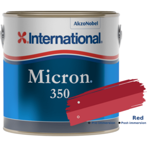 International Micron 350 Antivegetativă imagine