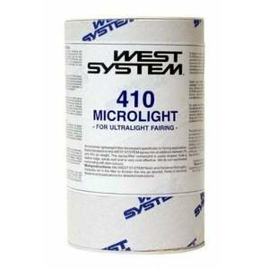 West System 410 Microlight 50 g Epoxidic imagine