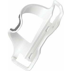 Lezyne Flow Cage SL R White Suport bidon imagine