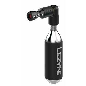 Lezyne Trigger Drive Black Pompă CO2 imagine