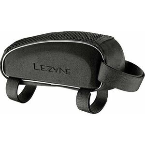 Lezyne Energy Caddy Geantă de cadru Black 1, 2 L imagine