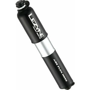 Lezyne Alloy Drive S Black Mini Pompă Bicicletă imagine