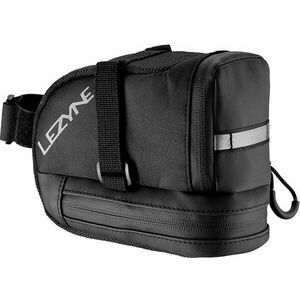 Lezyne L-Caddy Geantă de șa Black 1, 2 L imagine