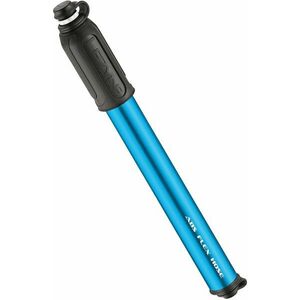 Lezyne HP Drive Blue/Hi Gloss Mini Pompă Bicicletă imagine