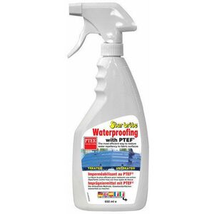 Star Brite Waterproofing with PTEF 650 ml Solutie curatat tesaturilor imagine