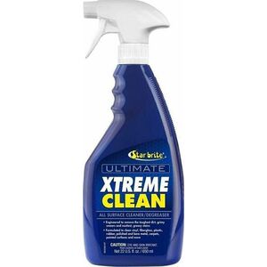 Star Brite Ultimate Xtreme Clean 650 ml Solutie Curatat barci imagine